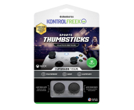 Akcesoria do konsol KontrolFreek Sports Clutch Black Clear Kit Xbox 5102-XBX